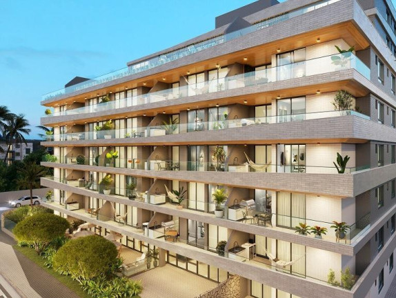 Imagem Apartamento com 3 Quartos à Venda, 228 m² em Poço - Cabedelo