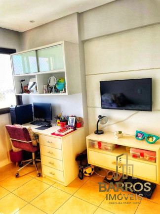 Imagem Apartamento com 3 Quartos à Venda, 134 m² em Pituba - Salvador Imagem Apartamento com 3 Quartos à Venda, 134 m² em Pituba - Salvador
