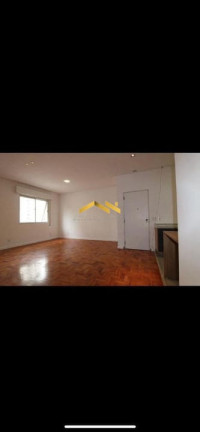 Imagem Apartamento com 2 Quartos à Venda, 97 m² em Brooklin Paulista - São Paulo