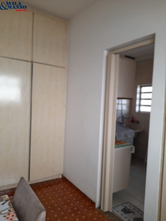 Imagem Casa com 4 Quartos à Venda, em Mooca - São Paulo Imagem Casa com 4 Quartos à Venda, em Mooca - São Paulo