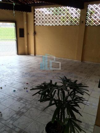 Imagem Casa com 3 Quartos à Venda, 120 m² em Ocian - Praia Grande
