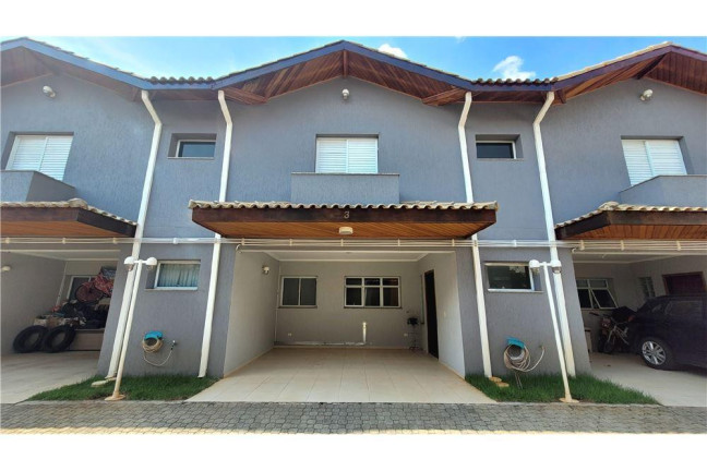 Imagem Casa com 3 Quartos à Venda, 130 m² em Vila Valparaíso - Santo André Imagem Casa com 3 Quartos à Venda, 130 m² em Vila Valparaíso - Santo André