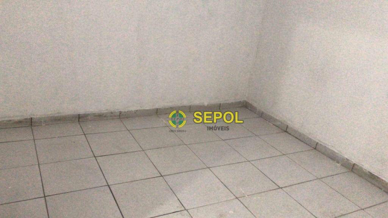 Imagem Casa com 1 Quarto para Alugar, 50 m² em Jardim Nove De Julho - São Paulo