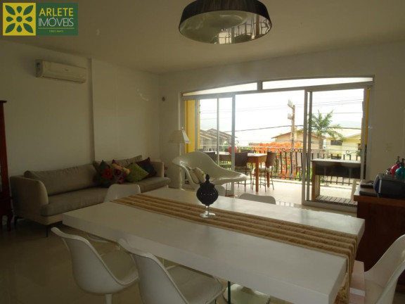 Imagem Apartamento com 3 Quartos para Alugar ou Temporada, 40 m² em Centro - Porto Belo
