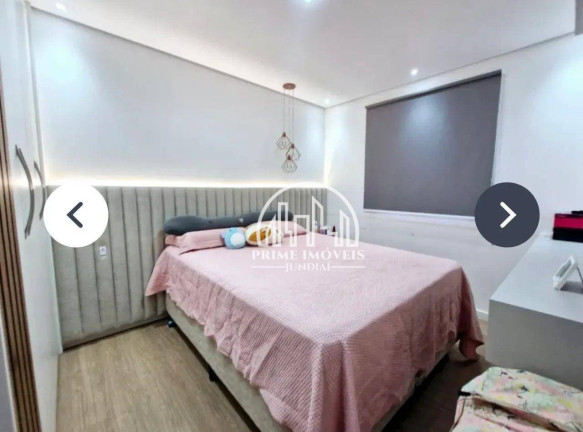Imagem Apartamento com 3 Quartos para Alugar, 64 m² em Residencial Differenziato - Jundiaí Imagem Apartamento com 3 Quartos para Alugar, 64 m² em Residencial Differenziato - Jundiaí