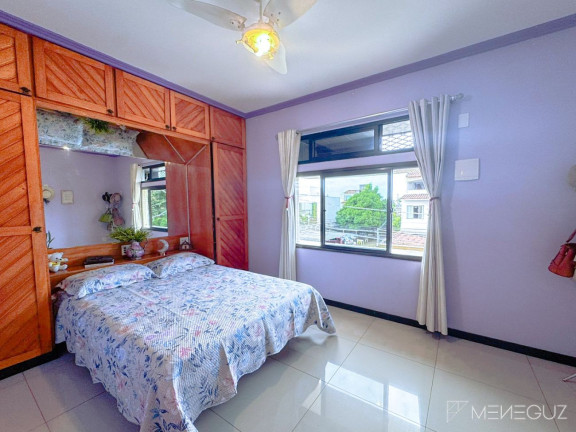 Imagem Apartamento com 1 Quarto à Venda, 60 m² em Praia Do Morro - Guarapari