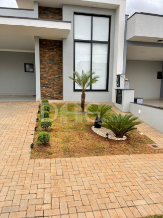 Imagem Casa com 3 Quartos à Venda, em Residencial Club Portinari - Paulínia Imagem Casa com 3 Quartos à Venda, em Residencial Club Portinari - Paulínia