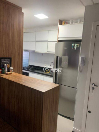Imagem Apartamento com 3 Quartos à Venda, 69 m² em Vila Esperança - São Paulo