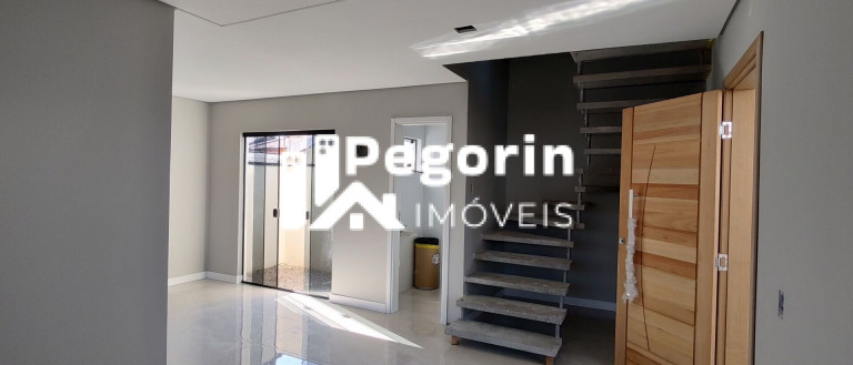 Imagem Casa de Condomínio com 4 Quartos à Venda, 158 m² em Bairro Alto - Curitiba