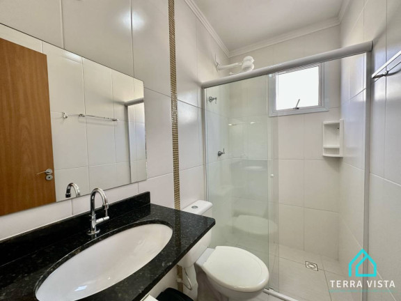 Imagem Apartamento com 2 Quartos à Venda, 70 m² em Praia Grande - Ubatuba