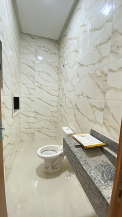 Imagem Casa com 3 Quartos à Venda, 94 m² em Santa Cecília - Goianésia Imagem Casa com 3 Quartos à Venda, 94 m² em Santa Cecília - Goianésia