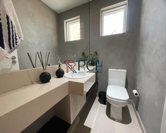 Imagem Apartamento com 3 Quartos à Venda, 126 m² em Parque Campolim - Sorocaba Imagem Apartamento com 3 Quartos à Venda, 126 m² em Parque Campolim - Sorocaba