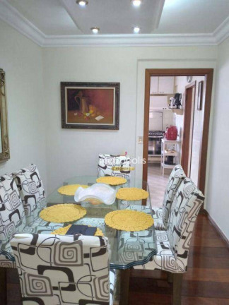 Imagem Apartamento com 3 Quartos à Venda, 135 m² em Parque Das Nações - Santo André Imagem Apartamento com 3 Quartos à Venda, 135 m² em Parque Das Nações - Santo André