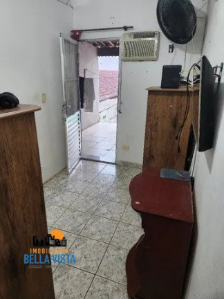 Imagem Casa com 4 Quartos à Venda, em Aviação - Praia Grande Imagem Casa com 4 Quartos à Venda, em Aviação - Praia Grande
