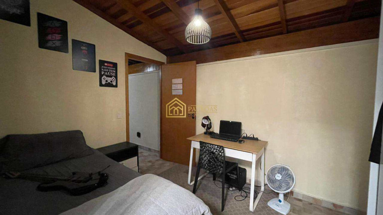 Imagem Apartamento com 4 Quartos à Venda, 194 m² em Baeta Neves - São Bernardo Do Campo