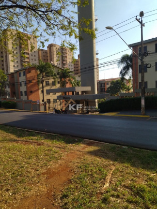 Imagem Apartamento com 2 Quartos à Venda, 66 m² em Alto Da Boa Vista - Ribeirão Preto
