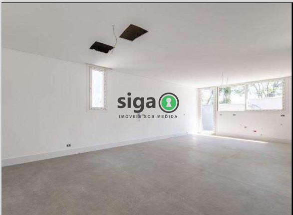 Imagem Casa com 4 Quartos à Venda, 719 m² em Brooklin - São Paulo