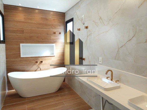 Imagem Casa com 5 Quartos à Venda, 325 m² em Condomínio Residencial Alphaville Ii - São José Dos Campos