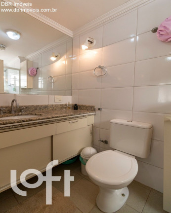 Imagem Apartamento com 3 Quartos à Venda, 127 m² em Vila Mariana - São Paulo Imagem Apartamento com 3 Quartos à Venda, 127 m² em Vila Mariana - São Paulo