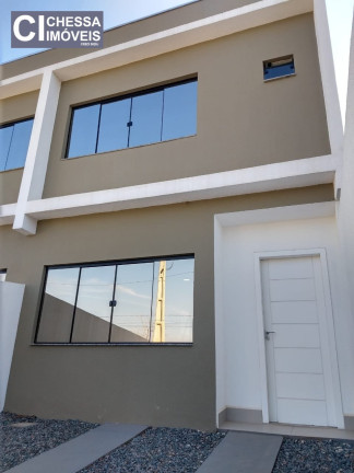 Imagem Sobrado com 2 Quartos à Venda ou Locação, 200 m² em Espinheiros - Itajaí