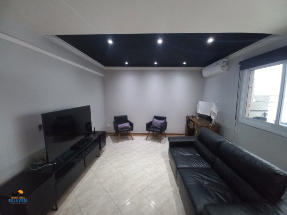 Imagem Casa de Condomínio com 3 Quartos à Venda, 140 m² em Boa Vista - São Vicente Imagem Casa de Condomínio com 3 Quartos à Venda, 140 m² em Boa Vista - São Vicente