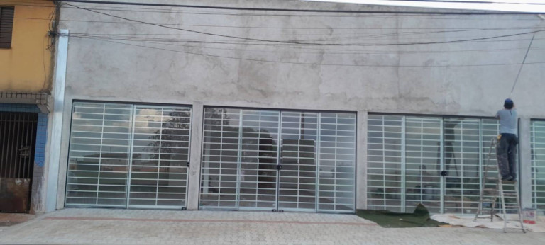 Sala Comercial para Alugar,  em Padre Bernardes - Arapongas