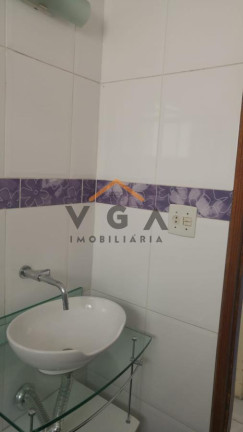 Imagem Apartamento com 2 Quartos à Venda, 56 m² em Vila Marieta - São Paulo