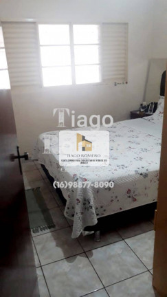 Imagem Casa à Venda, 154 m² em Jardim Luiz Ometto Ii - Américo Brasiliense Imagem Casa à Venda, 154 m² em Jardim Luiz Ometto Ii - Américo Brasiliense