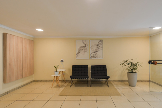 Foto do imóvel Cobertura com 1 Quarto à Venda, 80 m² em Jardim Paulista - São Paulo