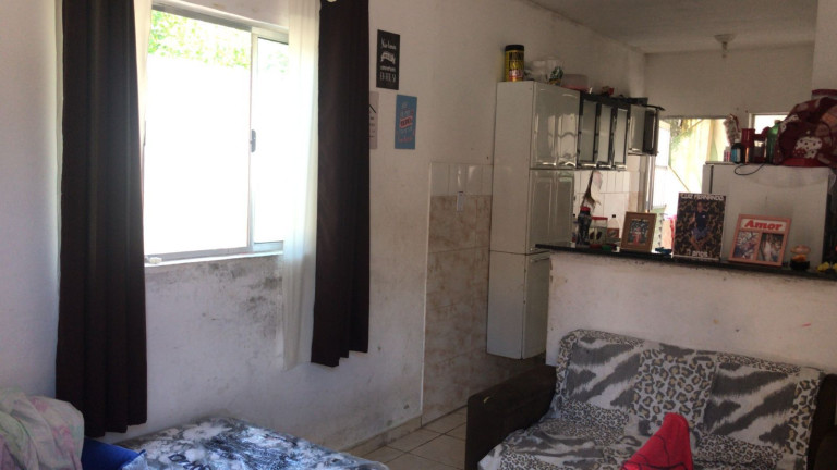 Imagem Casa de Condomínio com 2 Quartos à Venda, 45 m² em Balneário Esmeralda - Praia Grande Imagem Casa de Condomínio com 2 Quartos à Venda, 45 m² em Balneário Esmeralda - Praia Grande