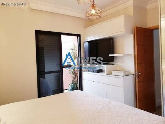 Imagem Apartamento com 4 Quartos à Venda, 115 m² em Nova Petrópolis - São Bernardo Do Campo