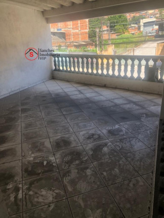 Imagem Sobrado com 2 Quartos à Venda, 130 m² em Jardim Irene - Santo André Imagem Sobrado com 2 Quartos à Venda, 130 m² em Jardim Irene - Santo André