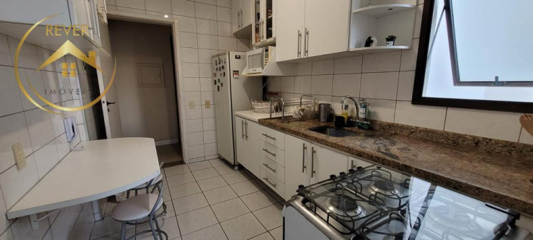 Imagem Apartamento com 2 Quartos à Venda, 69 m² em Vila Marieta - Campinas