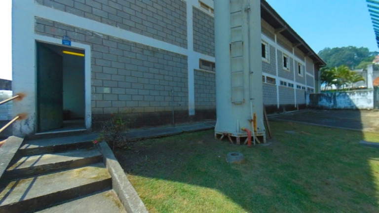 Imagem Galpão para Alugar, 840 m² em Jardim Alvorada - Jandira Imagem Galpão para Alugar, 840 m² em Jardim Alvorada - Jandira