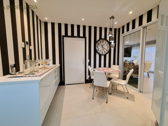 Imagem Imóvel com 3 Quartos à Venda, 283 m² em Jardim Do Mar - São Bernardo Do Campo