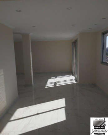 Imagem Apartamento com 3 Quartos à Venda, 170 m² em Centro - Sorocaba