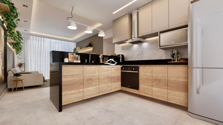 Imagem Apartamento com 2 Quartos à Venda, 63 m² em Barroco (itaipuaçu) - Maricá Imagem Apartamento com 2 Quartos à Venda, 63 m² em Barroco (itaipuaçu) - Maricá