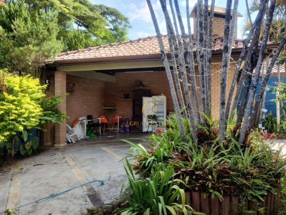 Imagem Casa com 6 Quartos para Alugar, 430 m² em Jardim Esplanada - São José Dos Campos Imagem Casa com 6 Quartos para Alugar, 430 m² em Jardim Esplanada - São José Dos Campos