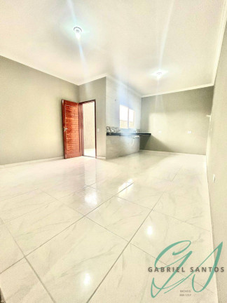 Imagem Casa com 2 Quartos à Venda, 120 m² em Campos Elíseos - Itanhaém