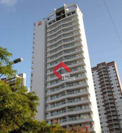 Apartamento com 2 Quartos à Venda, 61 m² em Meireles - Fortaleza