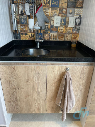Imagem Apartamento com 3 Quartos à Venda, 124 m² em Nova Mogilar - Mogi Das Cruzes