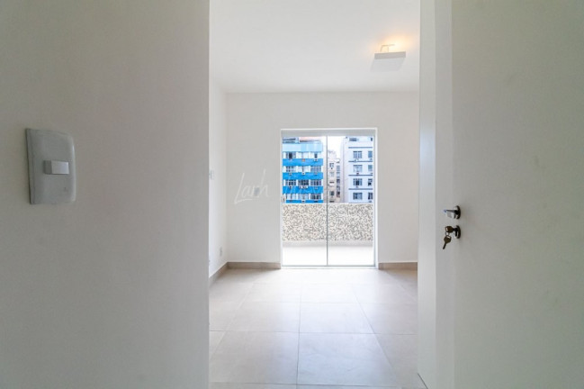 Imagem Apartamento com 3 Quartos à Venda, 133 m² em Copacabana - Rio De Janeiro