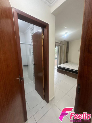 Imagem Apartamento com 2 Quartos à Venda, 64 m² em Canasvieiras - Florianópolis