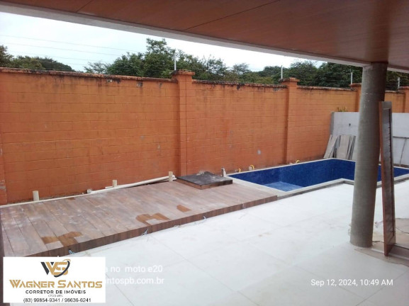 Imagem Casa com 4 Quartos à Venda, 322 m² em Jardim Aeroporto - Bayeux Imagem Casa com 4 Quartos à Venda, 322 m² em Jardim Aeroporto - Bayeux