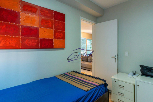 Imagem Apartamento com 3 Quartos à Venda, 82 m² em Vila Sônia - São Paulo Imagem Apartamento com 3 Quartos à Venda, 82 m² em Vila Sônia - São Paulo
