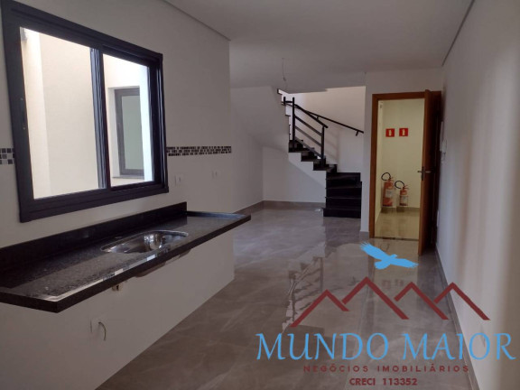 Imagem Apartamento com 2 Quartos à Venda, 102 m² em Vila Scarpelli - Santo André Imagem Apartamento com 2 Quartos à Venda, 102 m² em Vila Scarpelli - Santo André