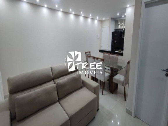 Imagem Apartamento com 2 Quartos à Venda, 68 m² em Cidade Nova Arujá - Arujá