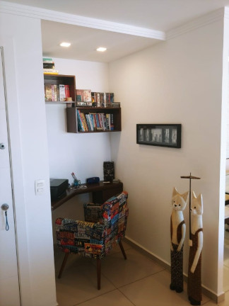 Imagem Imóvel com 3 Quartos à Venda, 140 m² em Vila Gumercindo - São Paulo Imagem Imóvel com 3 Quartos à Venda, 140 m² em Vila Gumercindo - São Paulo