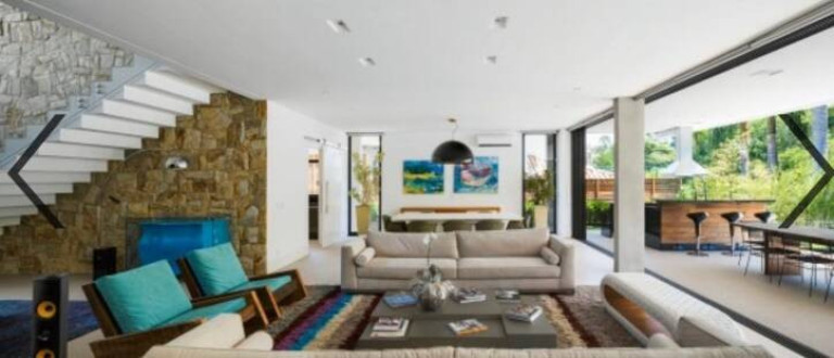 Imagem Casa com 5 Quartos à Venda, 730 m² em Alphaville - Barueri Imagem Casa com 5 Quartos à Venda, 730 m² em Alphaville - Barueri