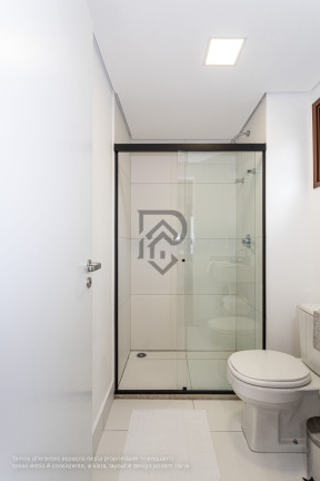 Imagem Apartamento com 1 Quarto à Venda, 24 m² em Consolação - São Paulo